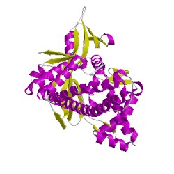 Image of CATH 2xctD02