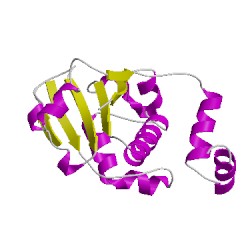 Image of CATH 2xctU01