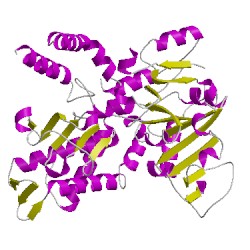 Image of CATH 2xcwA