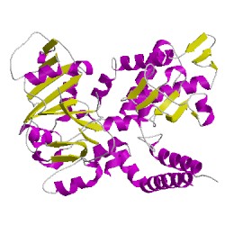 Image of CATH 2xcxA