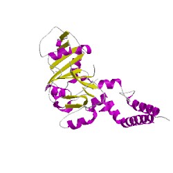 Image of CATH 2xcxA01