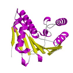 Image of CATH 2xdlA