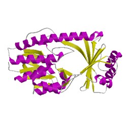 Image of CATH 2xdoA00