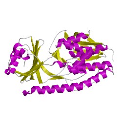 Image of CATH 2xdoD00