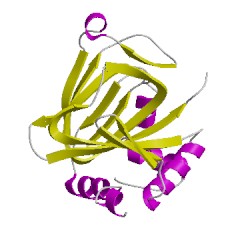 Image of CATH 2xdvA01