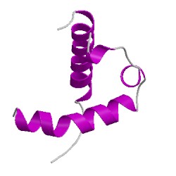 Image of CATH 2xdvA02