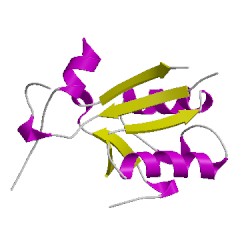 Image of CATH 2xdvA03