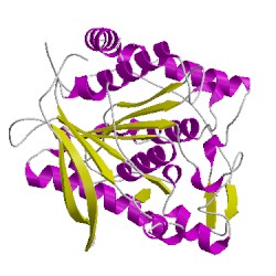 Image of CATH 2xdwA01