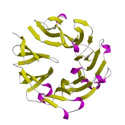 Image of CATH 2xdwA02