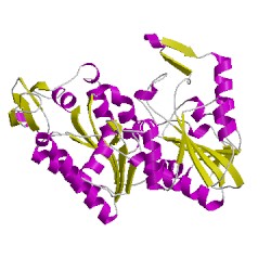 Image of CATH 2xe6A