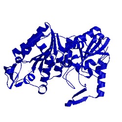 Image of CATH 2xe7