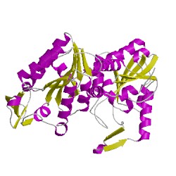 Image of CATH 2xe7A