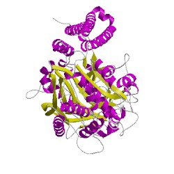 Image of CATH 2xefA