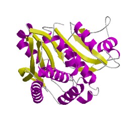 Image of CATH 2xefA01