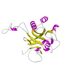 Image of CATH 2xefA02