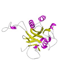 Image of CATH 2xegA02