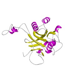 Image of CATH 2xejA02