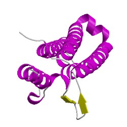 Image of CATH 2xejA03