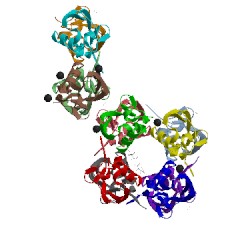 Image of CATH 2xew