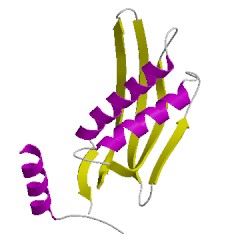 Image of CATH 2xexA04