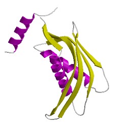 Image of CATH 2xexB04