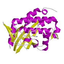 Image of CATH 2xf0A