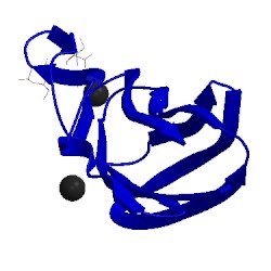 Image of CATH 2xfd