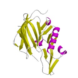 Image of CATH 2xfiA02