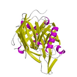 Image of CATH 2xfjA