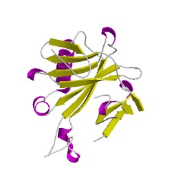 Image of CATH 2xfnA02