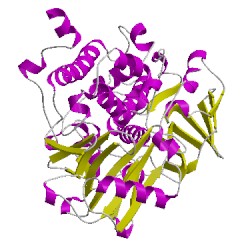 Image of CATH 2xfnB