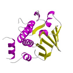 Image of CATH 2xfnB01