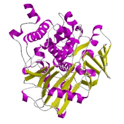 Image of CATH 2xfpB