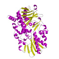 Image of CATH 2xfqA