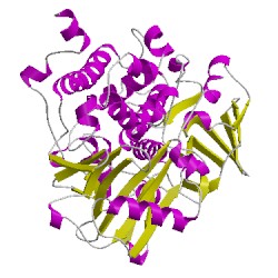 Image of CATH 2xfqB