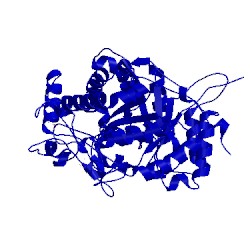Image of CATH 2xfr