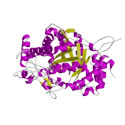 Image of CATH 2xfrA00