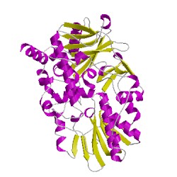 Image of CATH 2xfuA