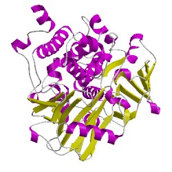 Image of CATH 2xfuB