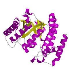 Image of CATH 2xfwA