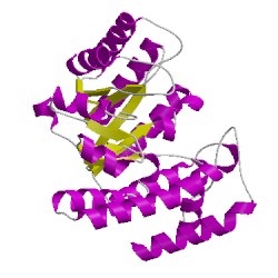 Image of CATH 2xfwB