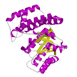 Image of CATH 2xfwC00