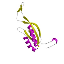 Image of CATH 2xg8B