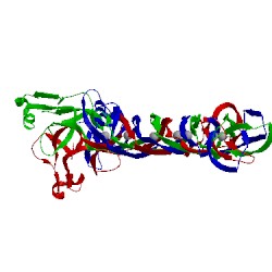 Image of CATH 2xgf