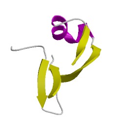 Image of CATH 2xgfA01