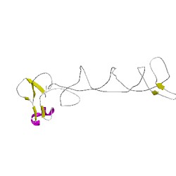 Image of CATH 2xgfB