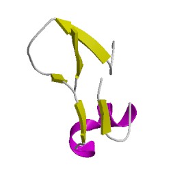 Image of CATH 2xgfB01