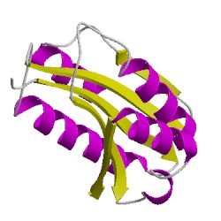 Image of CATH 2xggA