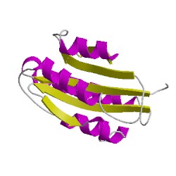 Image of CATH 2xggB