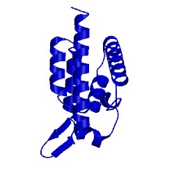 Image of CATH 2xgv
